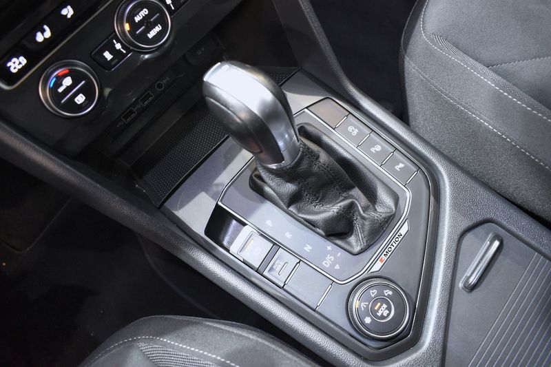 Volkswagen Tiguan bild 17