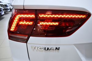 Volkswagen Tiguan bild 19
