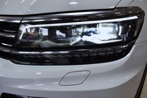 Volkswagen Tiguan bild 20