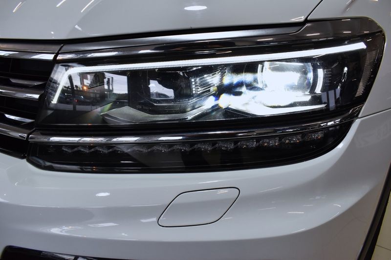 Volkswagen Tiguan bild 20