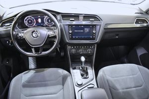 Volkswagen Tiguan bild 8