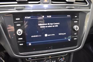 Volkswagen Tiguan bild 14