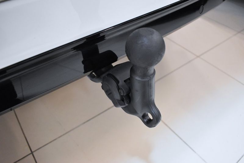 Volkswagen Tiguan bild 10