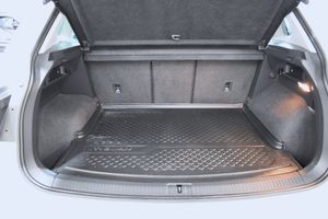 Volkswagen Tiguan bild 9