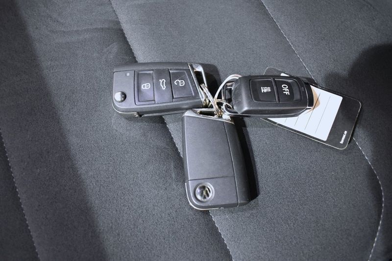 Volkswagen Tiguan bild 21