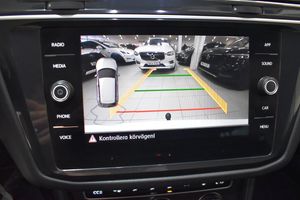 Volkswagen Tiguan bild 12
