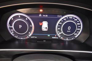 Volkswagen Tiguan bild 15