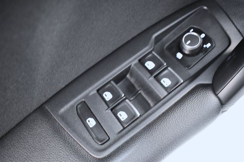 Volkswagen Tiguan bild 18