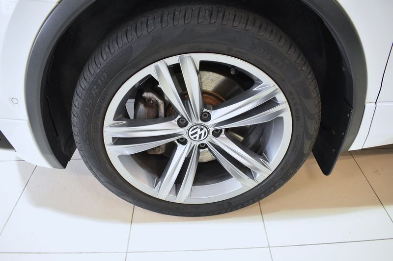 Volkswagen Tiguan bild 22