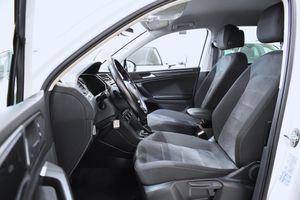 Volkswagen Tiguan bild 6