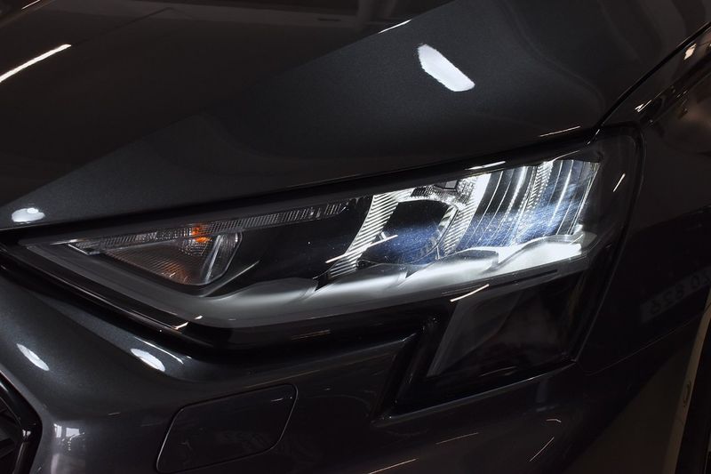 Audi A3 bild 19
