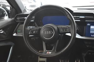 Audi A3 bild 10