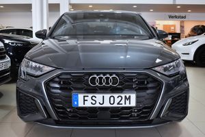Audi A3 bild 2