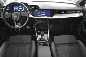 Audi A3 bild 6