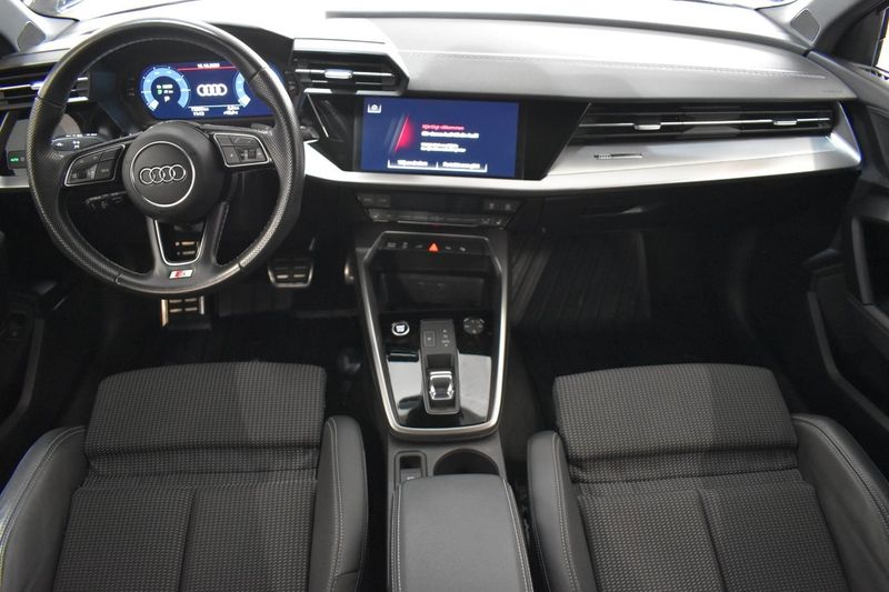 Audi A3 bild 6