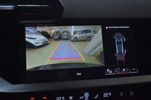 Audi A3 bild 13