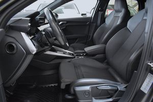 Audi A3 bild 8