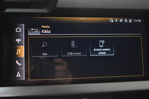 Audi A3 bild 14