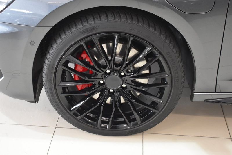 Audi A3 bild 21