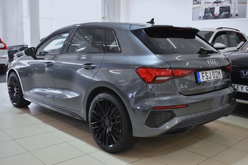 Audi A3 bild 3