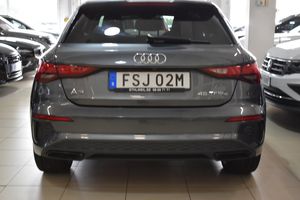 Audi A3 bild 4