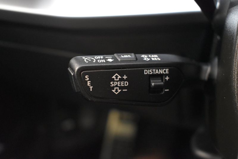 Audi A3 bild 17