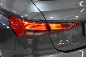 Audi A3 bild 20