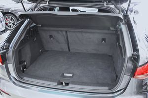 Audi A3 bild 5