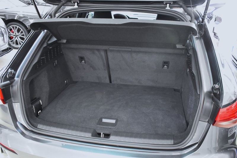 Audi A3 bild 5