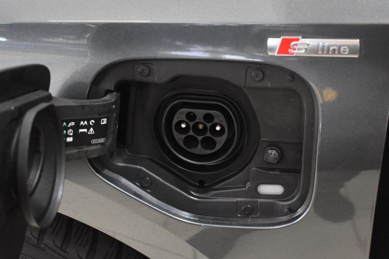 Audi A3 bild 18
