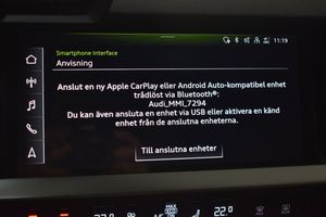 Audi A3 bild 16
