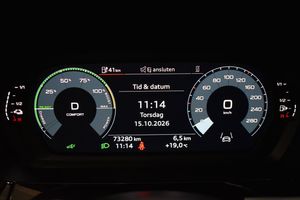 Audi A3 bild 12