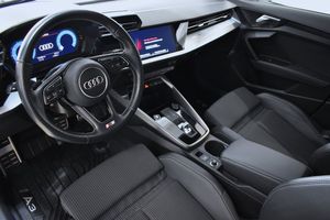 Audi A3 bild 7