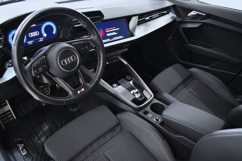 Audi A3 bild 7