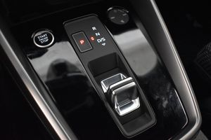 Audi A3 bild 11