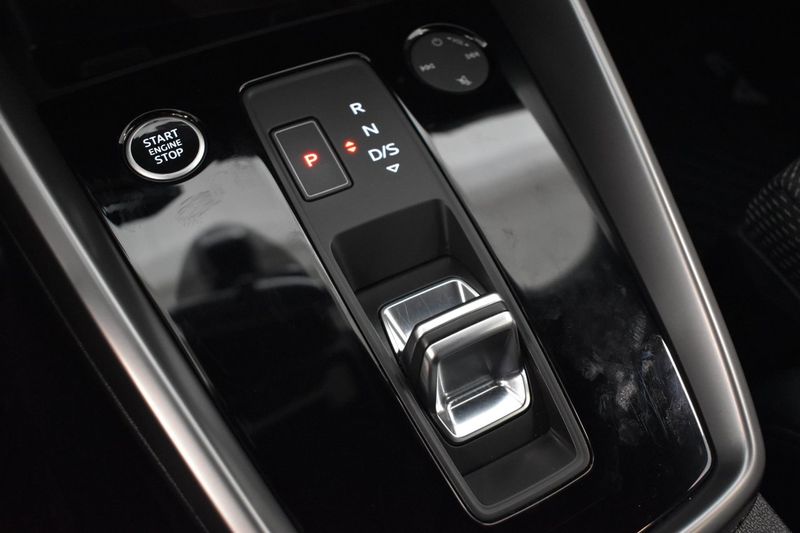 Audi A3 bild 11