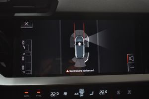 Audi A3 bild 15