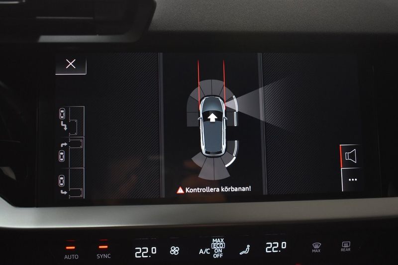 Audi A3 bild 15