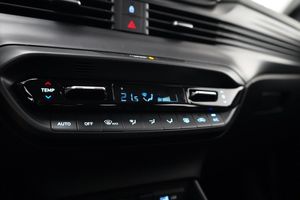 Hyundai Bayon bild 17