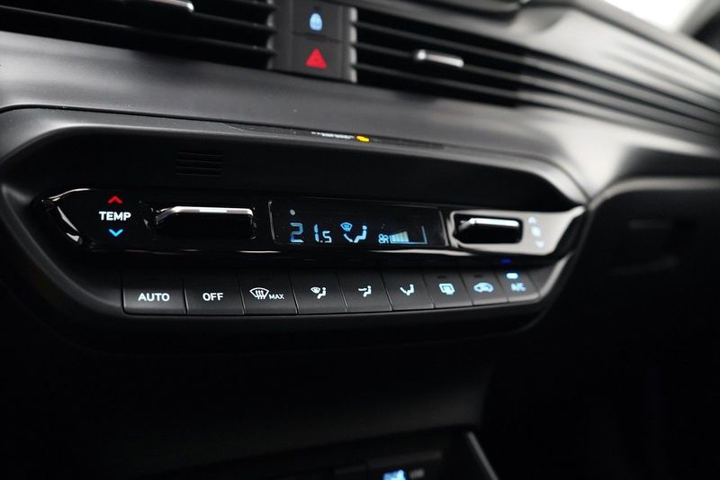 Hyundai Bayon bild 17