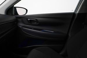 Hyundai Bayon bild 19