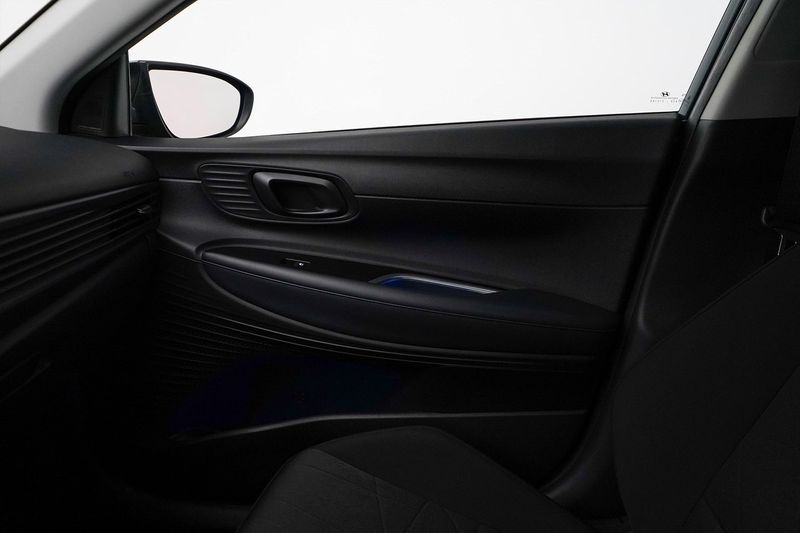 Hyundai Bayon bild 19