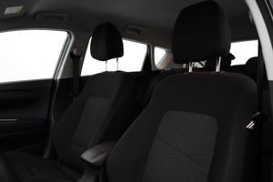 Hyundai Bayon bild 7