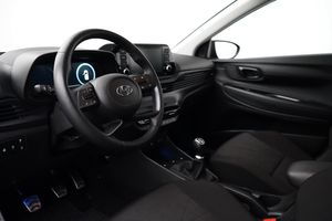 Hyundai Bayon bild 6