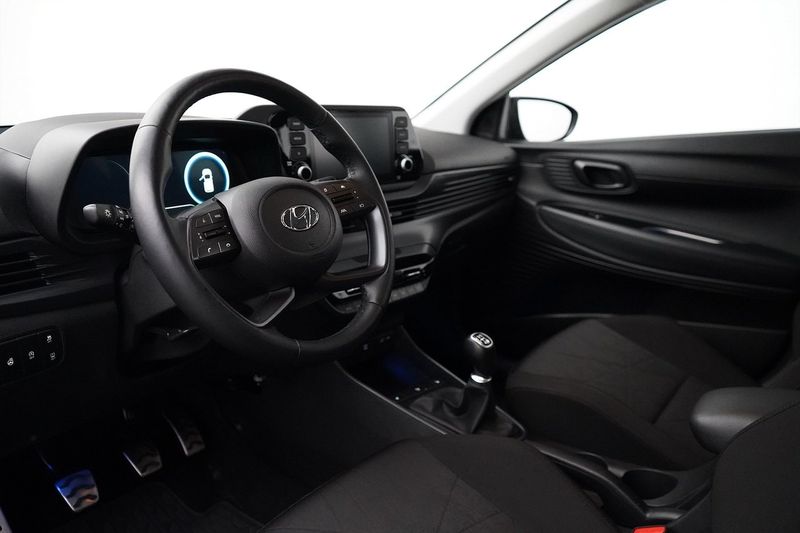 Hyundai Bayon bild 6