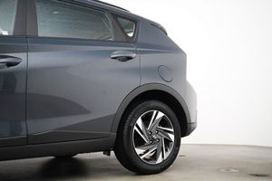 Hyundai Bayon bild 3