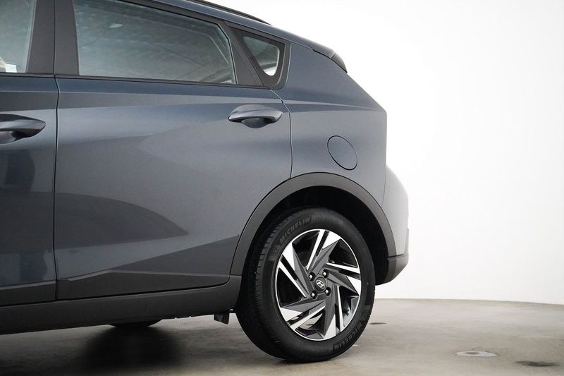 Hyundai Bayon bild 3