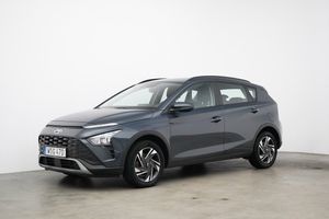 Hyundai Bayon bild 28