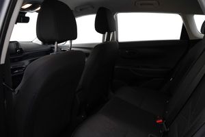 Hyundai Bayon bild 8