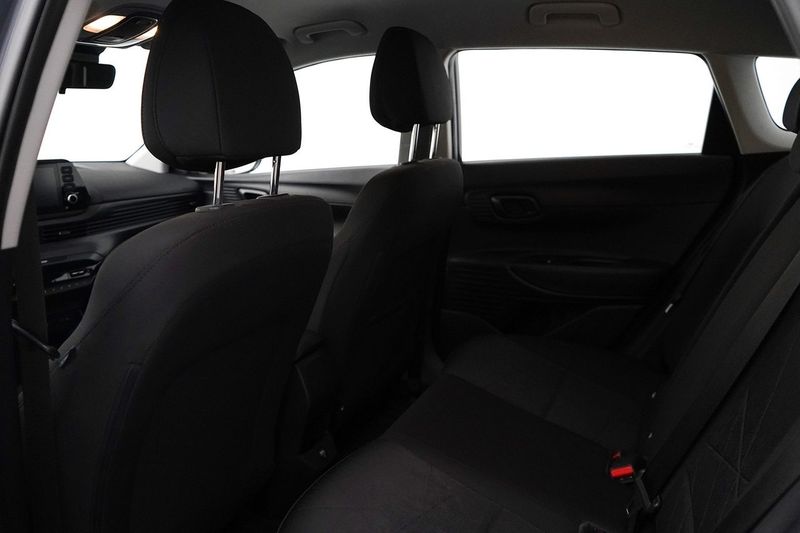 Hyundai Bayon bild 8
